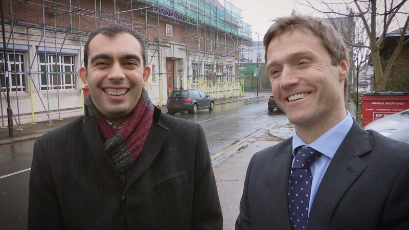 . – Bild: Warner Bros. Discovery