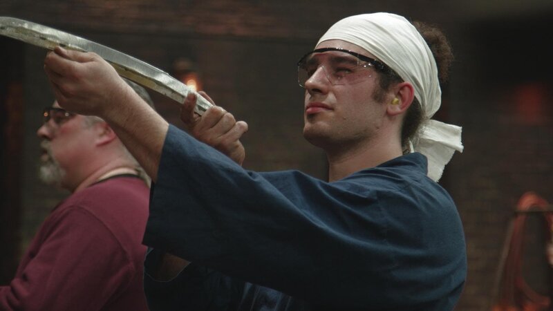 Bild: Licensed by A&E Television Networks, LLC