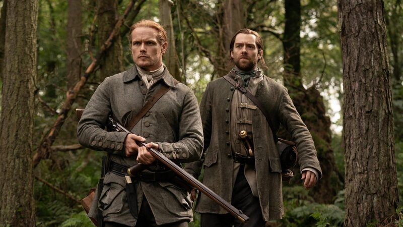 Bild: Sky Serie (ITAL)