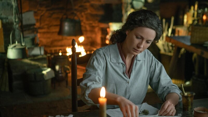 Bild: Sky Serie (ITAL)