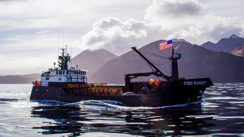 Bild: 2023, Discovery, Inc. All Rights Reserved.