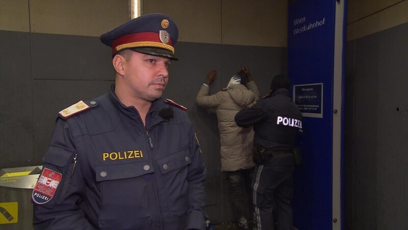 Daniel – Bild: PULS 4