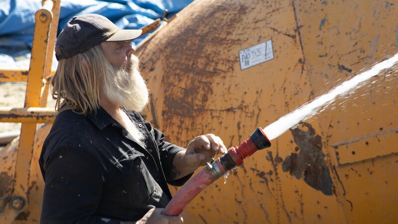 Tony Beets. – Bild: Warner Bros. Discovery, Inc. or its subsidiaries and affiliates