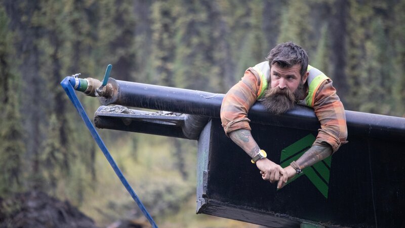 Fred Lewis – Bild: Warner Bros. Discovery, Inc. or its subsidiaries and affiliates