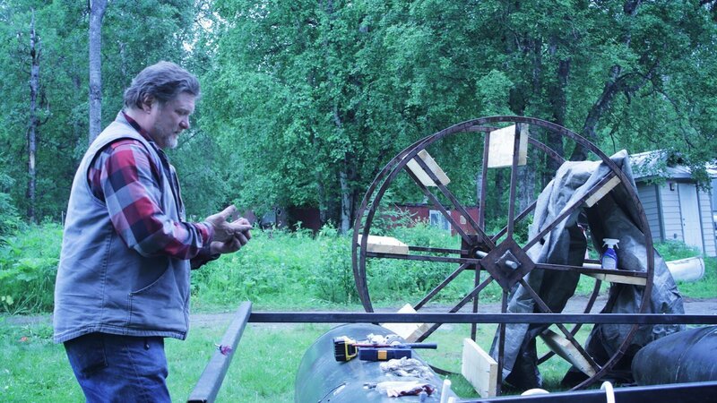 . – Bild: Warner Bros. Discovery