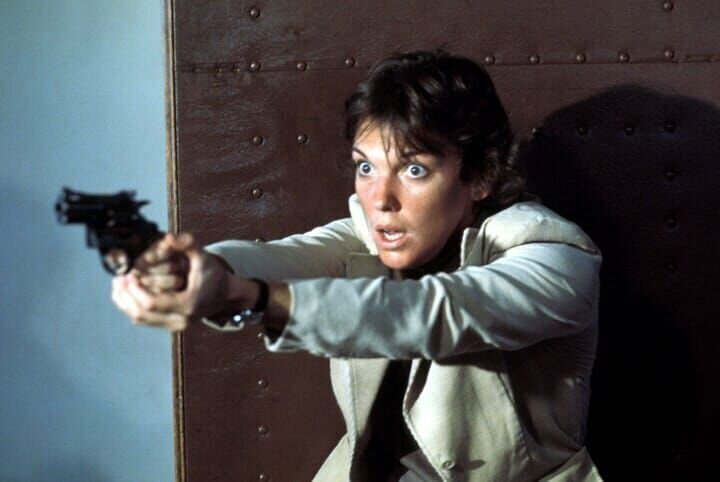 Dirty Harry 3 – Bild: Turner