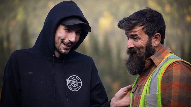 . – Bild: Warner Bros. Discovery