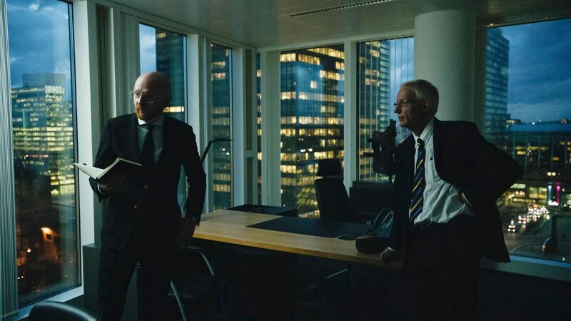 – Bild: RTL / Tore Vollan / Wingman Media ApS / Piraya Film AS / Laika Film & Television AB / Associate Directors SCRL – Bild: RTL / Tore Vollan / Wingman Media ApS / Piraya Film AS / Laika Film & Television AB / Associate Directors SCRL