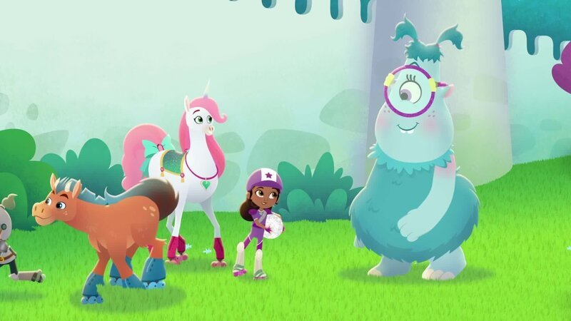 Bild: Nickelodéon Junior Bild: Nickelodéon Junior