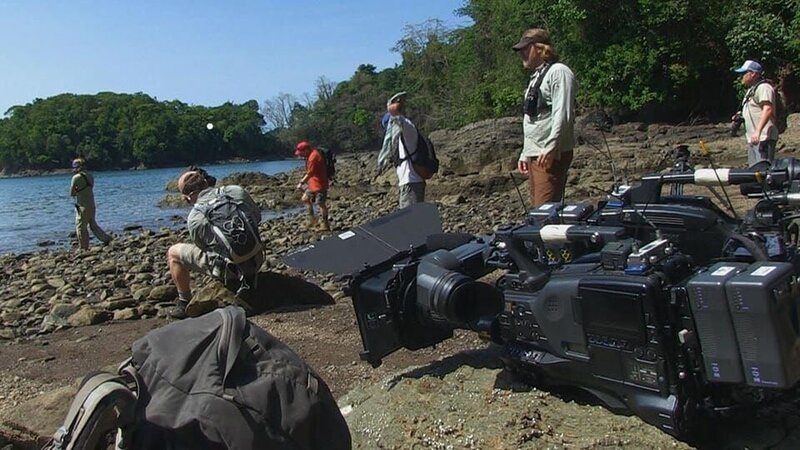 . – Bild: Warner Bros. Discovery