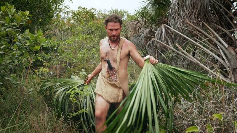 Louis – Bild: Warner Bros. Discovery, Inc. /​ NIPPUR MEDIA