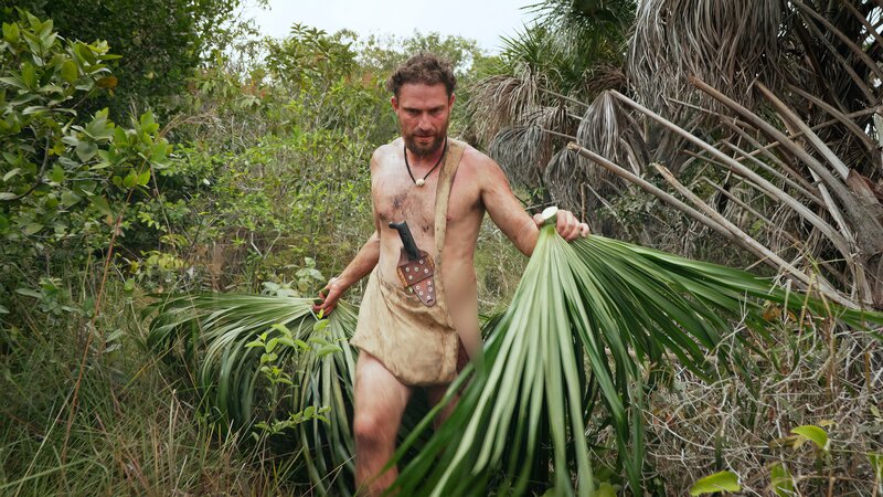 Louis – Bild: Warner Bros. Discovery, Inc. /​ NIPPUR MEDIA