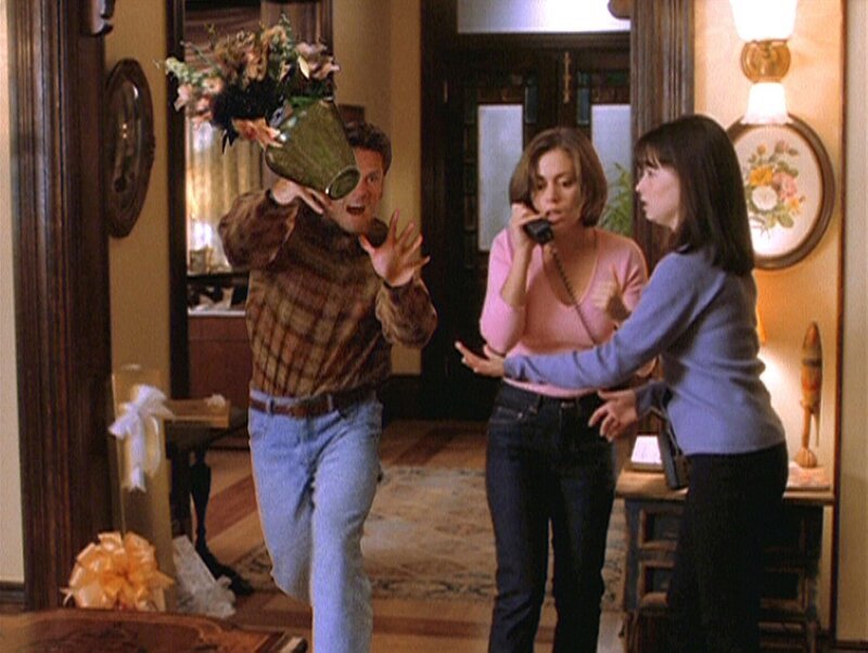 Bild: Paramount Pictures Bild: Paramount Pictures