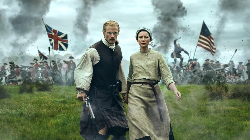 Bild: Sky Serie (ITAL)