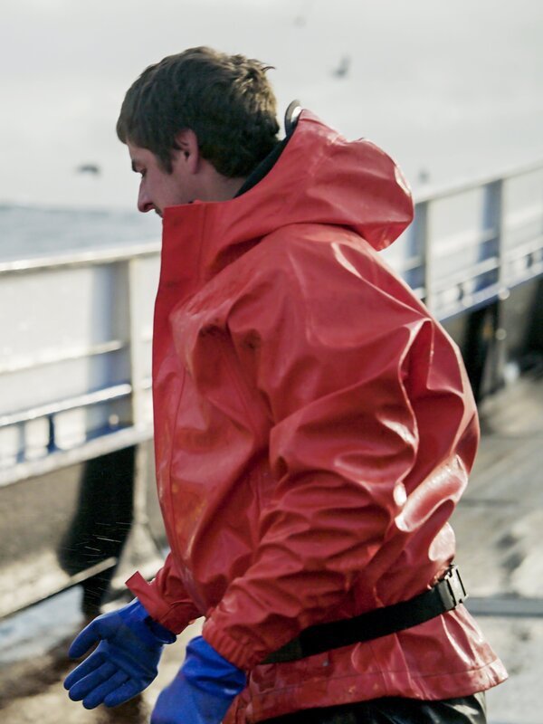 Bild: Discovery Channel /​ Discover Images