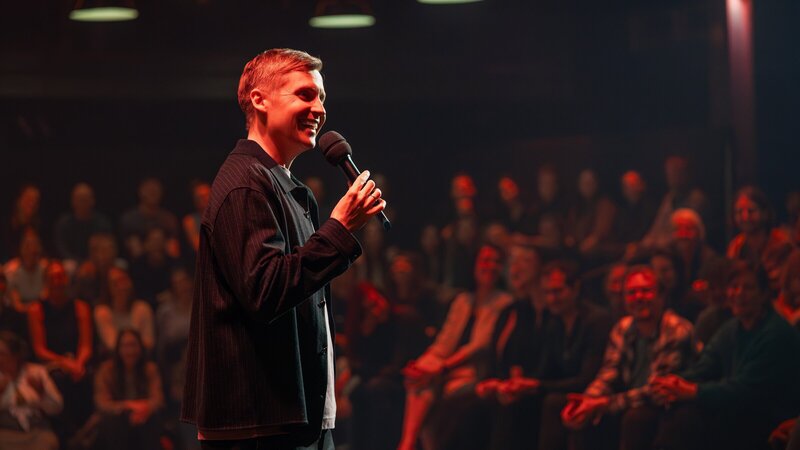 Bild: ZDF und Hannes Thun