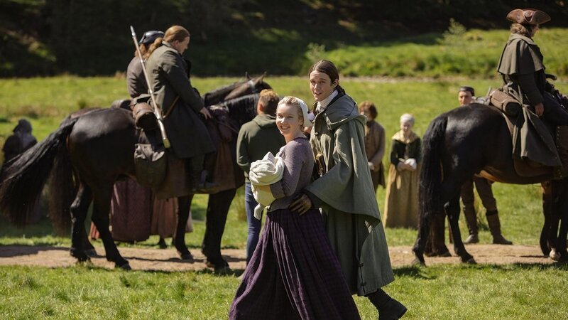 Bild: Sky Serie (ITAL)