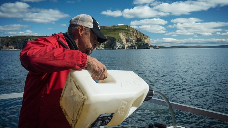 . – Bild: Warner Bros. Discovery