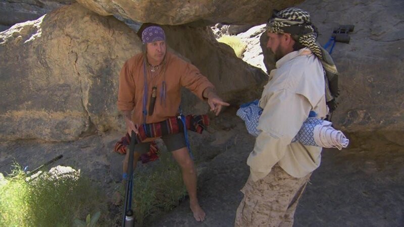 . – Bild: Warner Bros. Discovery