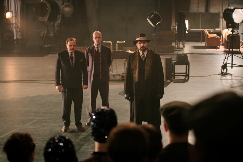 Bild: Frédéric Batier /​ X Filme Creative Pool GmbH /​ ARD Degeto Film GmbH /​ Sky Deutschland /​ WDR /​ Beta Film GmbH