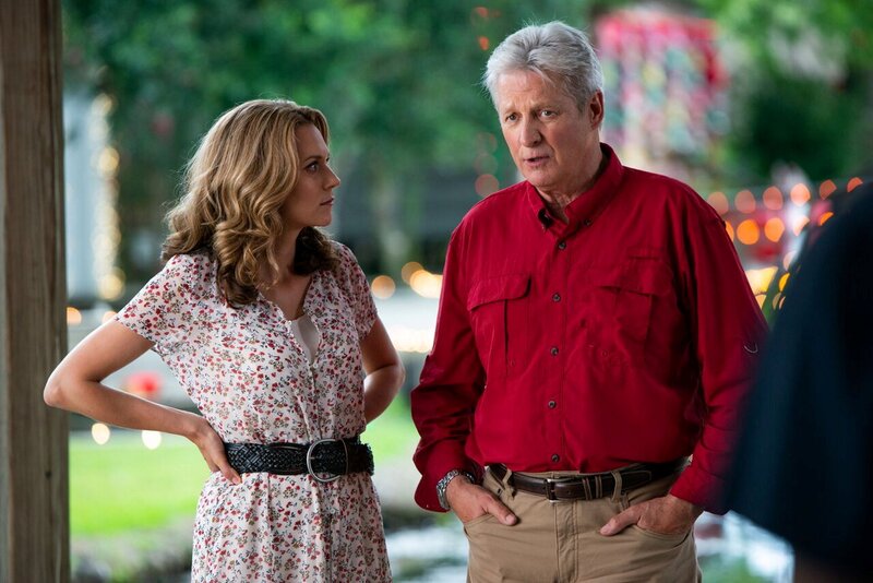 Der Weihnachtsvertrag – Bild: GEM Entertainment Kft