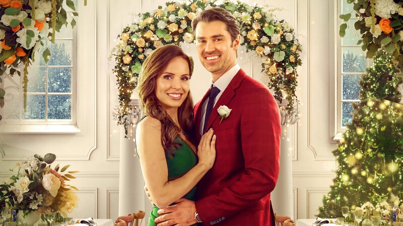 Ein Traummann zu Weihnachten – Bild: Tiberius Film GmbH & Co.KG