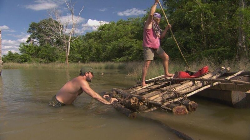 . – Bild: Warner Bros. Discovery