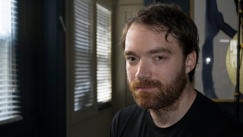 Seth Porges. – Bild: Discovery Communications