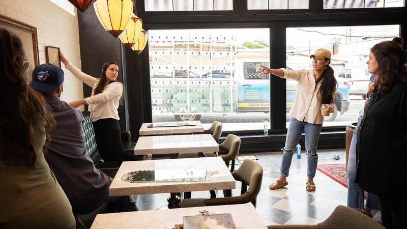 . – Bild: Warner Bros. Discovery