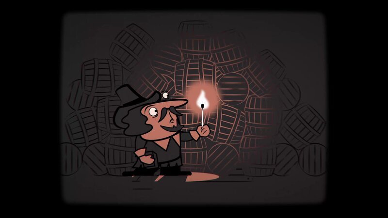 Bild: Curiosity Stream/​Mary Evans Picture Library /​ Curiosity Stream/​Mary Evans Picture Library