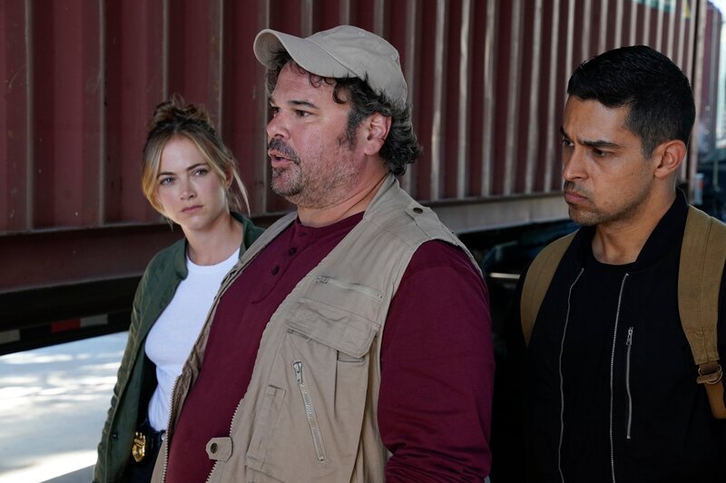 Bild: MMXVI by CBS Studios Inc.All rights reserved