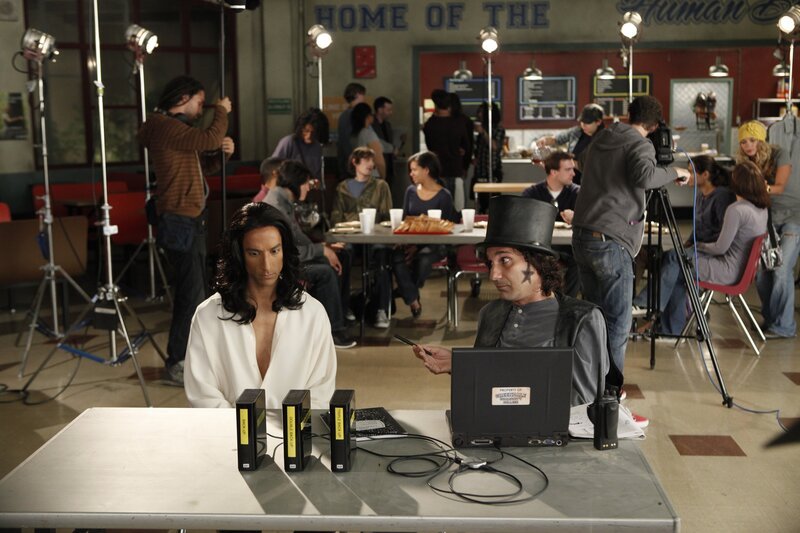 Bild: Sony Pictures Television Inc.