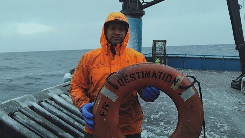 . – Bild: Warner Bros. Discovery