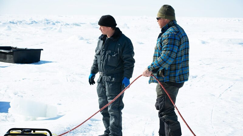 . – Bild: Warner Bros. Discovery