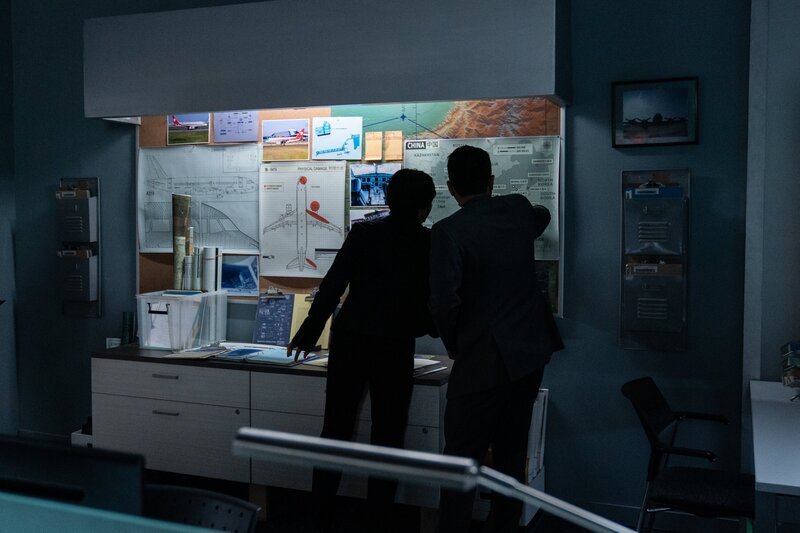 . – Bild: Courtesy of Disney+