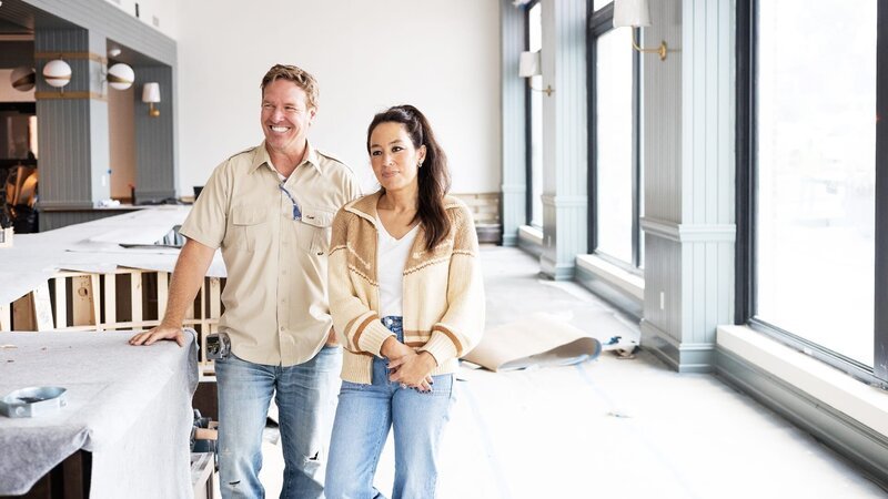 . – Bild: Warner Bros. Discovery