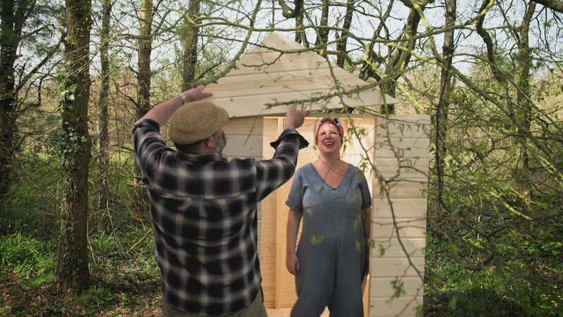 . – Bild: Warner Bros. Discovery . – Bild: Warner Bros. Discovery