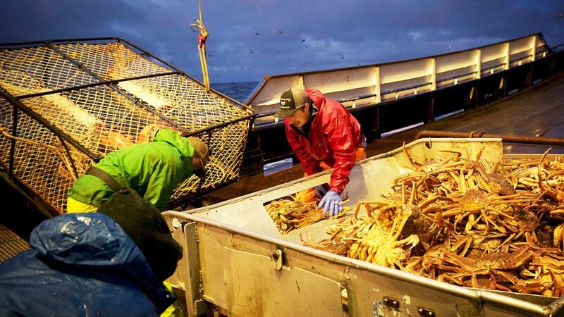 . – Bild: Warner Bros. Discovery