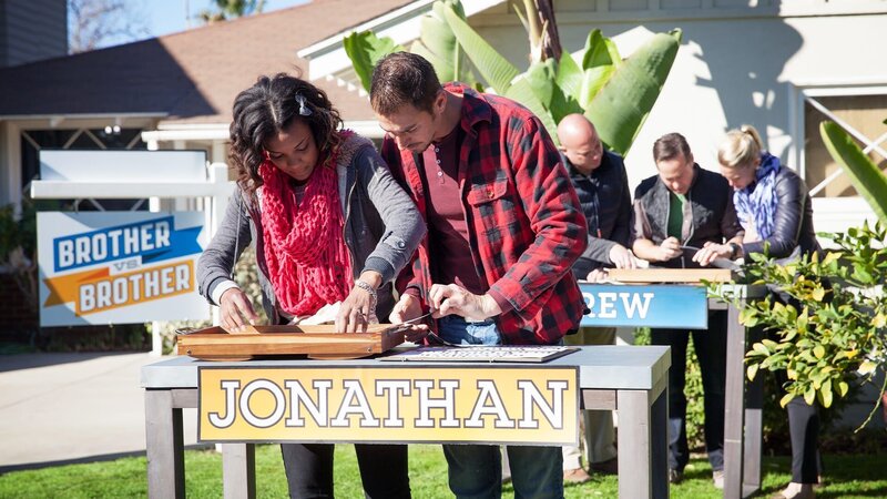 . – Bild: Warner Bros. Discovery