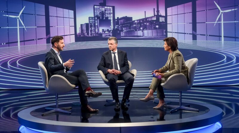 Bild: WDR/​Oliver Ziebe