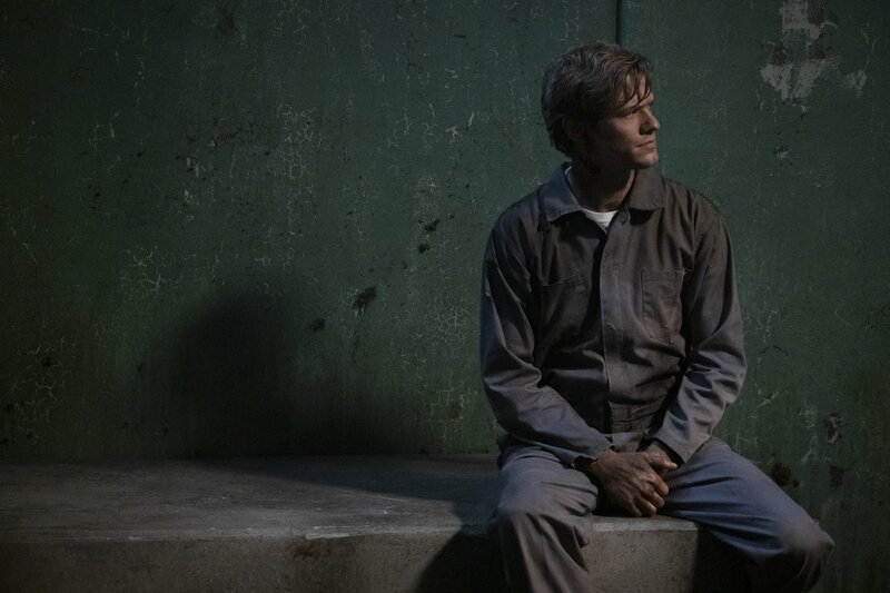 Bild: CBS Broadcasting, Inc. /​ Erika Doss