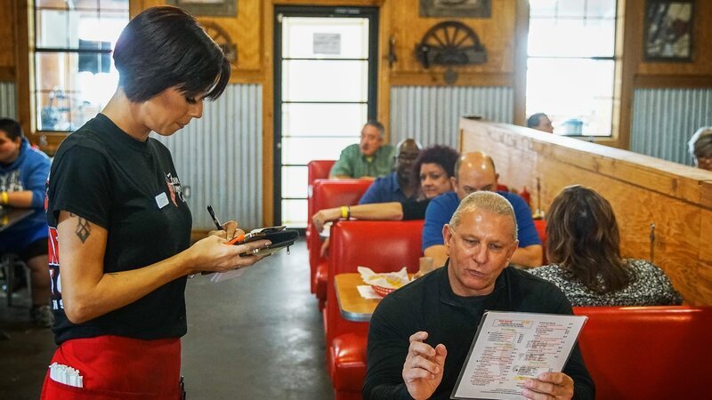 . – Bild: Warner Bros. Discovery