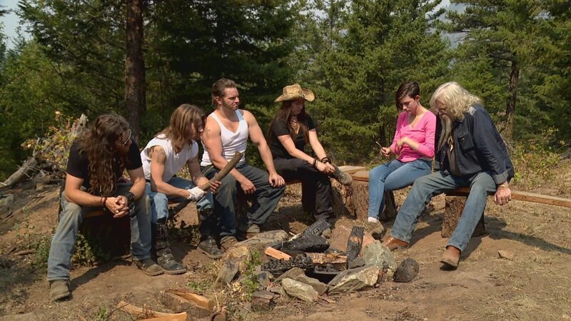 . – Bild: Warner Bros. Discovery