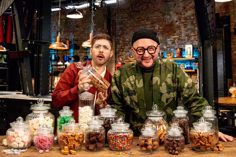 Bild: ZDF und Claudia Timman