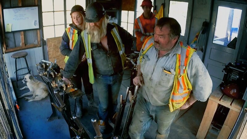 . – Bild: Warner Bros. Discovery