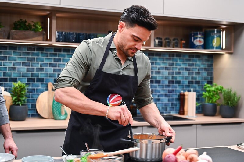 Bild: Joyn Eigenproduktionsbild frei