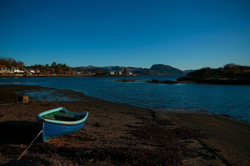 Bild: RTL /​ BritSpark Films /​ Schottland: Von Küste zu Küste