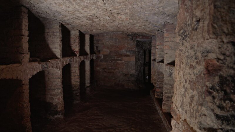 Bild: Beyond Entertainment Limited/​WeltN24 GmbH