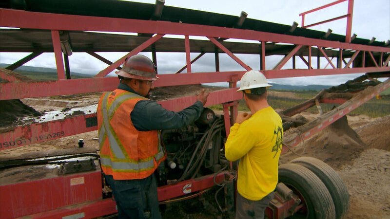 . – Bild: Warner Bros. Discovery