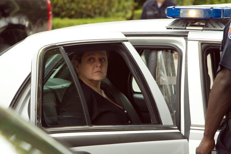 /​ – Bild: Monty Brinton /​ American Broadcasting Companies, Inc. /​ 13TH STREET